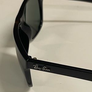 Ray-Ban Classic Shades